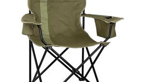 Best Camping Chairs for Tall People in 2025: Top 6 Picks Reviewed