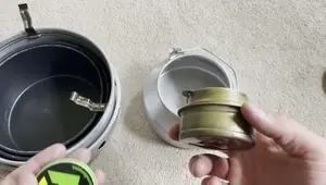 Trangia 25 Cook Set Review: 12 Years of Use & Upgrades