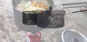 Top 5 Best Camping Cookware Sets for Outdoor Adventures in 2024