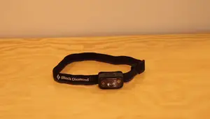 Black Diamond Spot Headlamp Review: Real-Life Camping Test