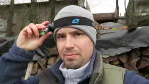 Top 5 Headlamps: A Detailed Comparison for Outdoor Adventures