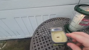 Coleman Citronella Candles: A Camping Must-Have?