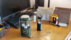 UCO Candle Lanterns Review: A Cozy & Practical Light Source for Camping