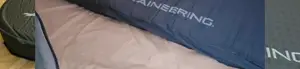 ALPS Mountaineering Outback Self-Inflating Sleeping Pad Review: Comfort, Packability, and Warmth