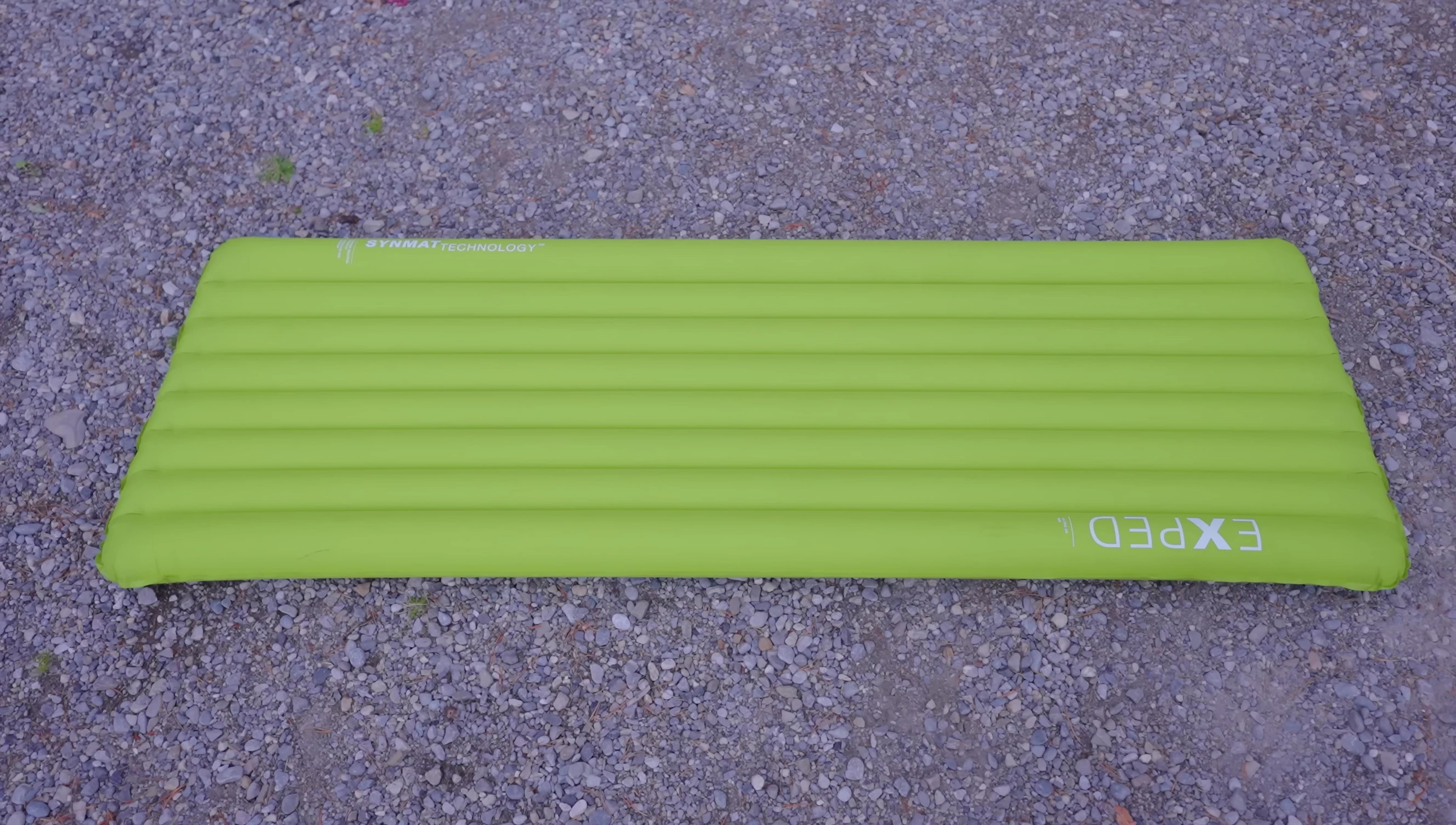 Exped Ultra 5R sleeping pad