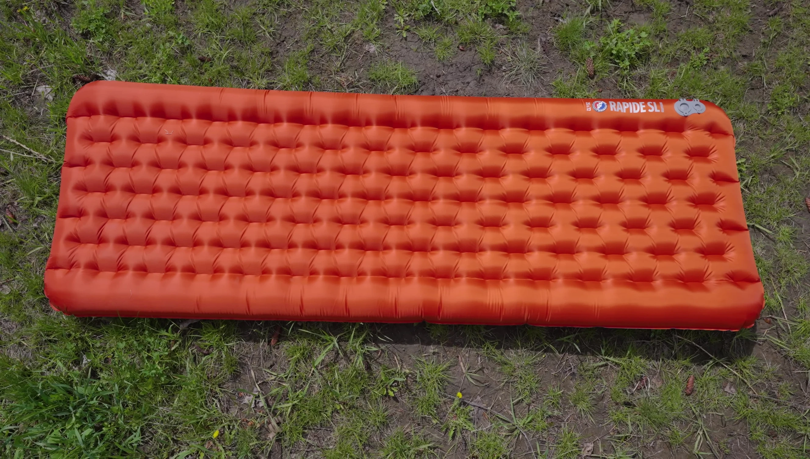 Big Agnes Copper Spur HV UL sleeping pad
