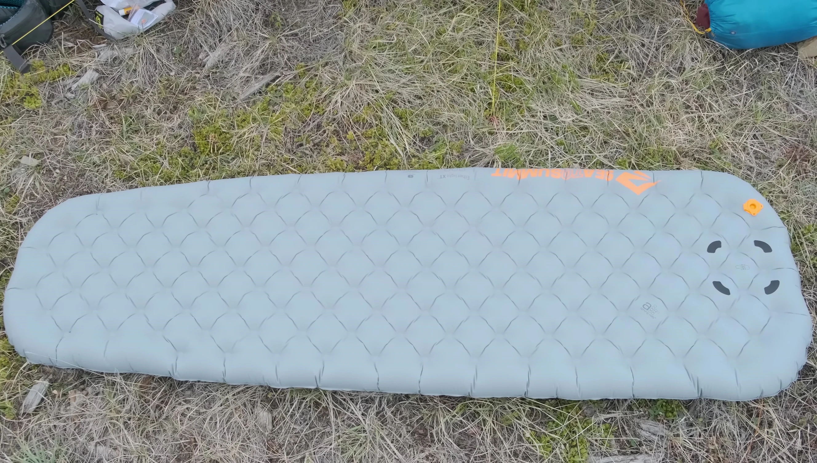 Therm-a-Rest NeoAir XLite sleeping pad