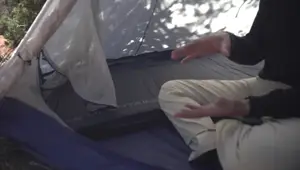 ALPS Mountaineering Outback Mat Review: Comfort for Glampers