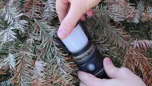 Streamlight Siege AA Lantern Review: Compact, Powerful, and Versatile Camping Light