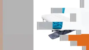 Top 5 Best Car Camping Sleeping Pads: 2023 Reviews