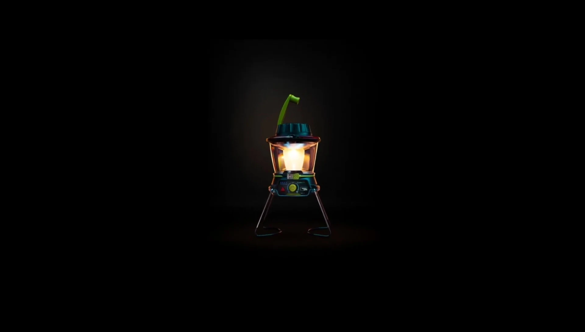 Goal Zero Lighthouse 600 Brightness Control