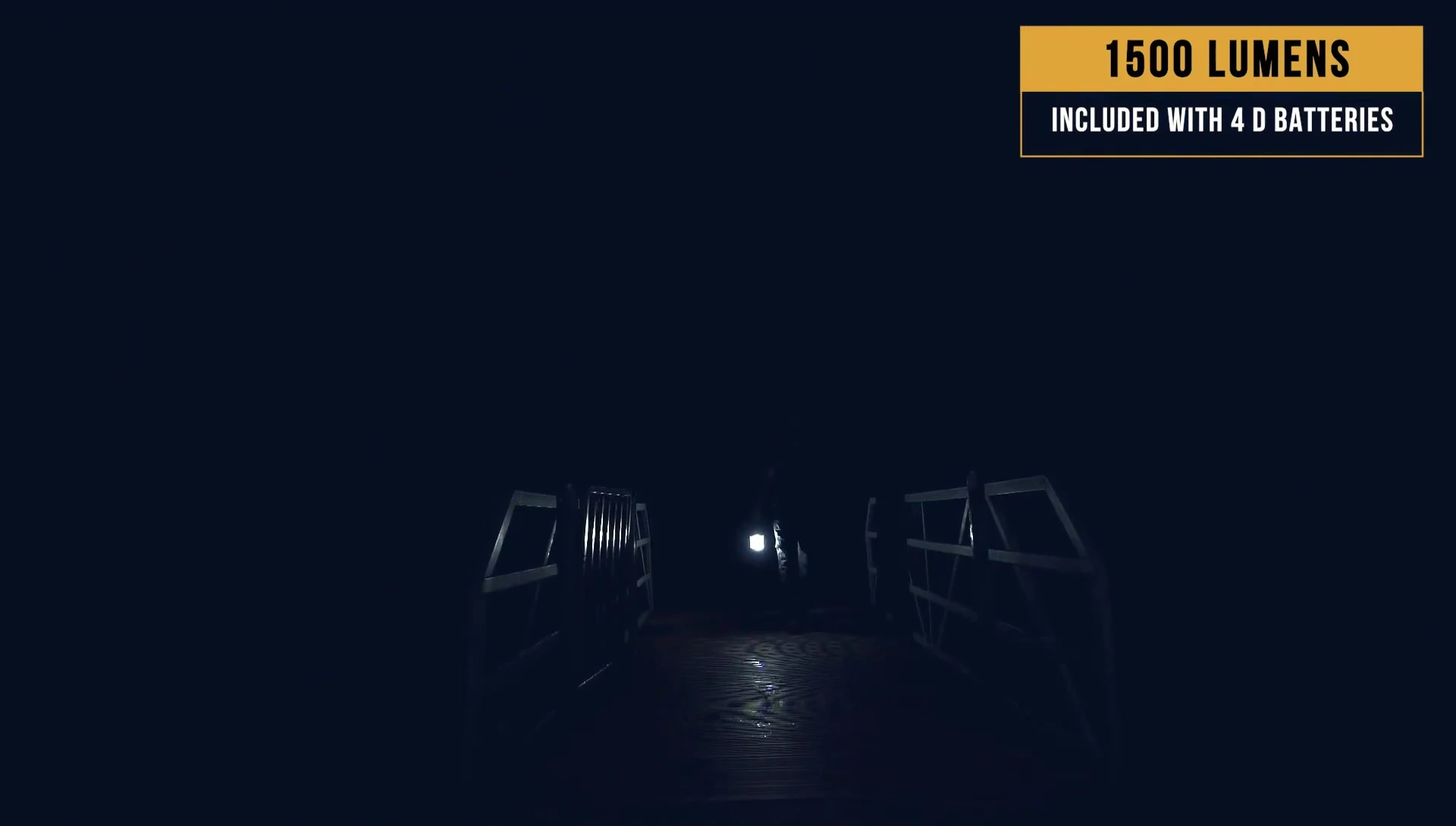 Inaf Fox Lantern's Battery Life and Durability
