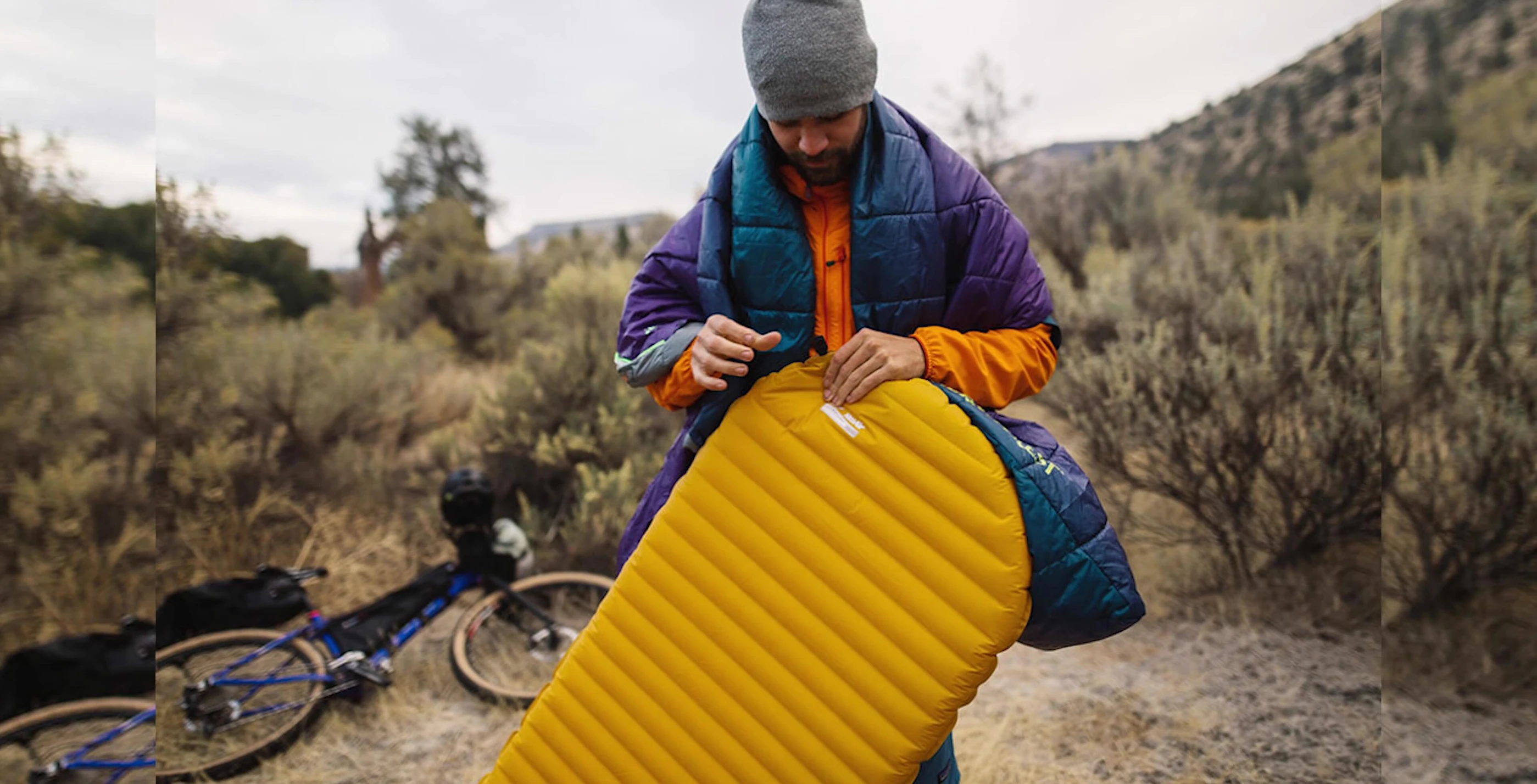 Therm-a-Rest NeoAir Xlite Pad details