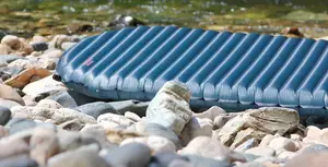 Top 10 Best Lightweight Sleeping Pads for Camping & Backpacking