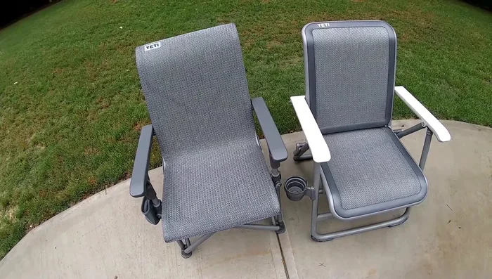 Yeti Trailhead vs. Hondo Chair: A Detailed Comparison for Outdoor ...
