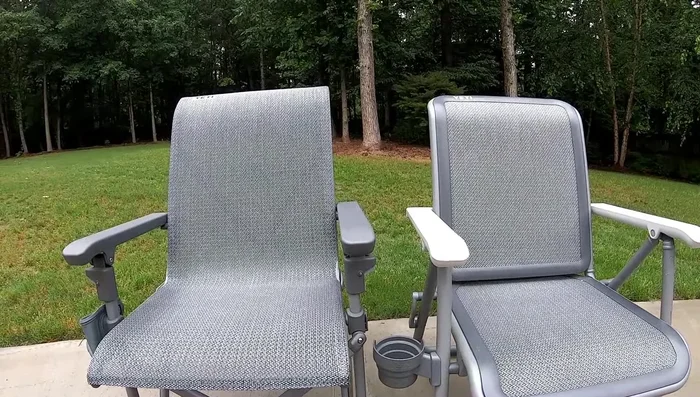 Yeti Trailhead vs. Hondo Chair: A Detailed Comparison for Outdoor ...