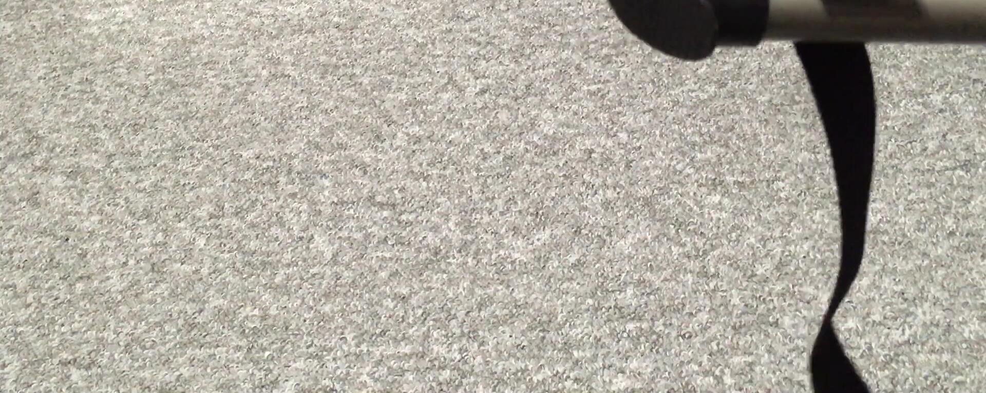 Detail shot of the web-like base of the stool