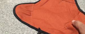 ALPS Mountaineering Camping Stool Review: Compact, Stable, and Perfect for Camping & More