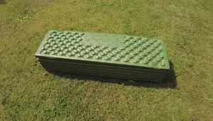 Robens ZigZag Slumber vs. Therm-a-Rest Z Lite: Ultralight Foam Sleeping Pad Showdown