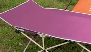 Best Camping Cots 2024: A Comprehensive Guide