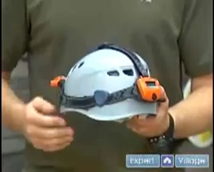 Check the straps: Inspect all straps for nicks, tears, or fraying.