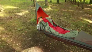 Stay Warm in Your Hammock: Budget-Friendly Hammock Camping Hacks