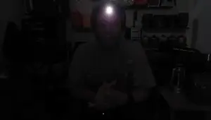 Black Diamond Flare Headlamp Review: Ultralight Emergency Light for Hiking