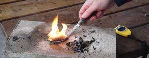 DIY Camping Fire Starters: A Comprehensive Guide & Review