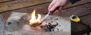 DIY Camping Fire Starters: A Comprehensive Guide & Review