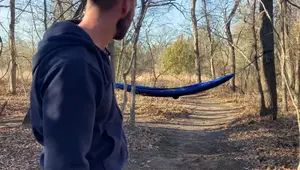 Kootek Camping Hammock Review: Is This Hammock Worth It?