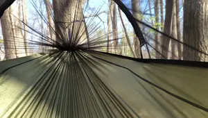 SunYear Camping Hammock Review: Double Hammock Tent with Bug Net