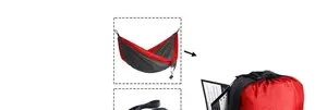 Honest Outfitters Hammock Review: Comfort, Durability, and Value