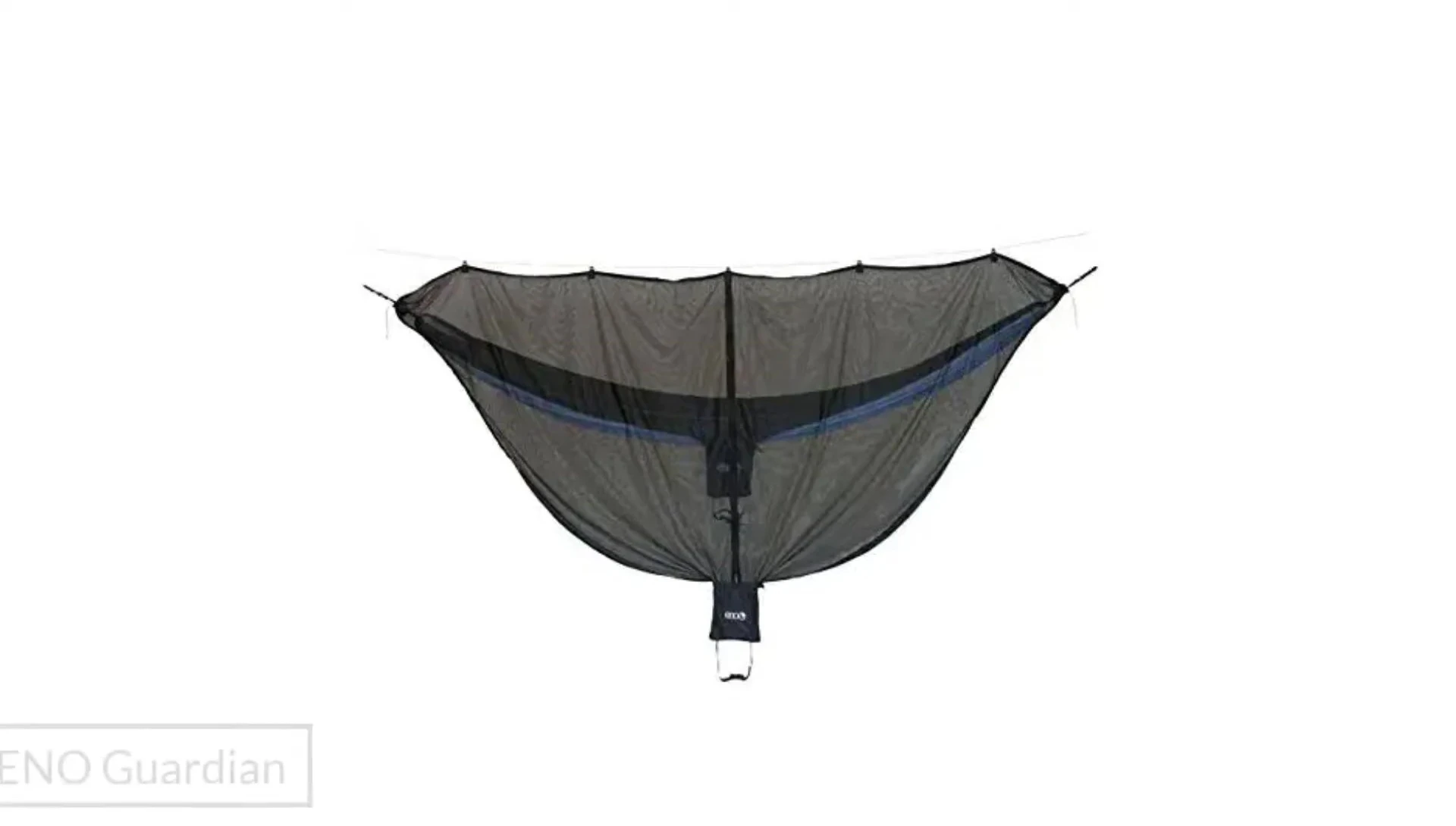ENO Guardian Bug Net displayed
