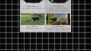 Top 10 Camping Hammocks on Amazon: Ultimate Comfort and Convenience
