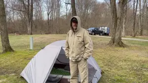Slumberjack Sleeping Bag Review: 32-Degree Comfort and Winter Camping Setup