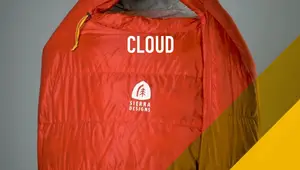 Best Sleeping Bags 2021: Top 5 Reviews & Comparison