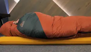 Kelty Cosmic Down Sleeping Bag Review: Features, Comfort, and Value
