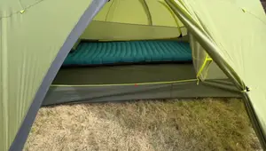 2-Person Tent Showdown: Nemo Dagger vs. Big Agnes Copper Spur