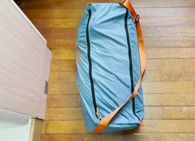 Eureka Copper Canyon LX6 Tent Review: Setup, Spaciousness, &amp; Wind Resistance