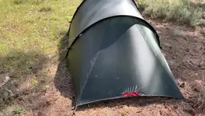 Hilleberg Anjan 3 GT Review: Best Lightweight Backpacking Tent?
