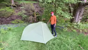 Alto TR2 Tent Review: A Lightweight Luxury for Three-Season Adventures