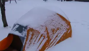 Black Diamond StormTrack Tent Review: Winter Camping Ready?