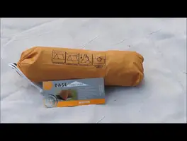 UST Base Tube Tarp Review: Versatile Emergency Shelter?