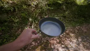 Decathlon Quechua 24-Piece Camp Cookset Review: Impressive Value or Minor Flaws?