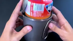 Snow Peak Starter Kit Review: Backpacking Cookset Performance