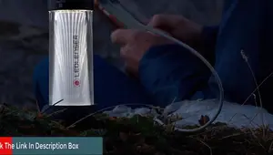 Best Rechargeable LED Camping Lanterns 2023: Top 5 Reviews & Buying Guide