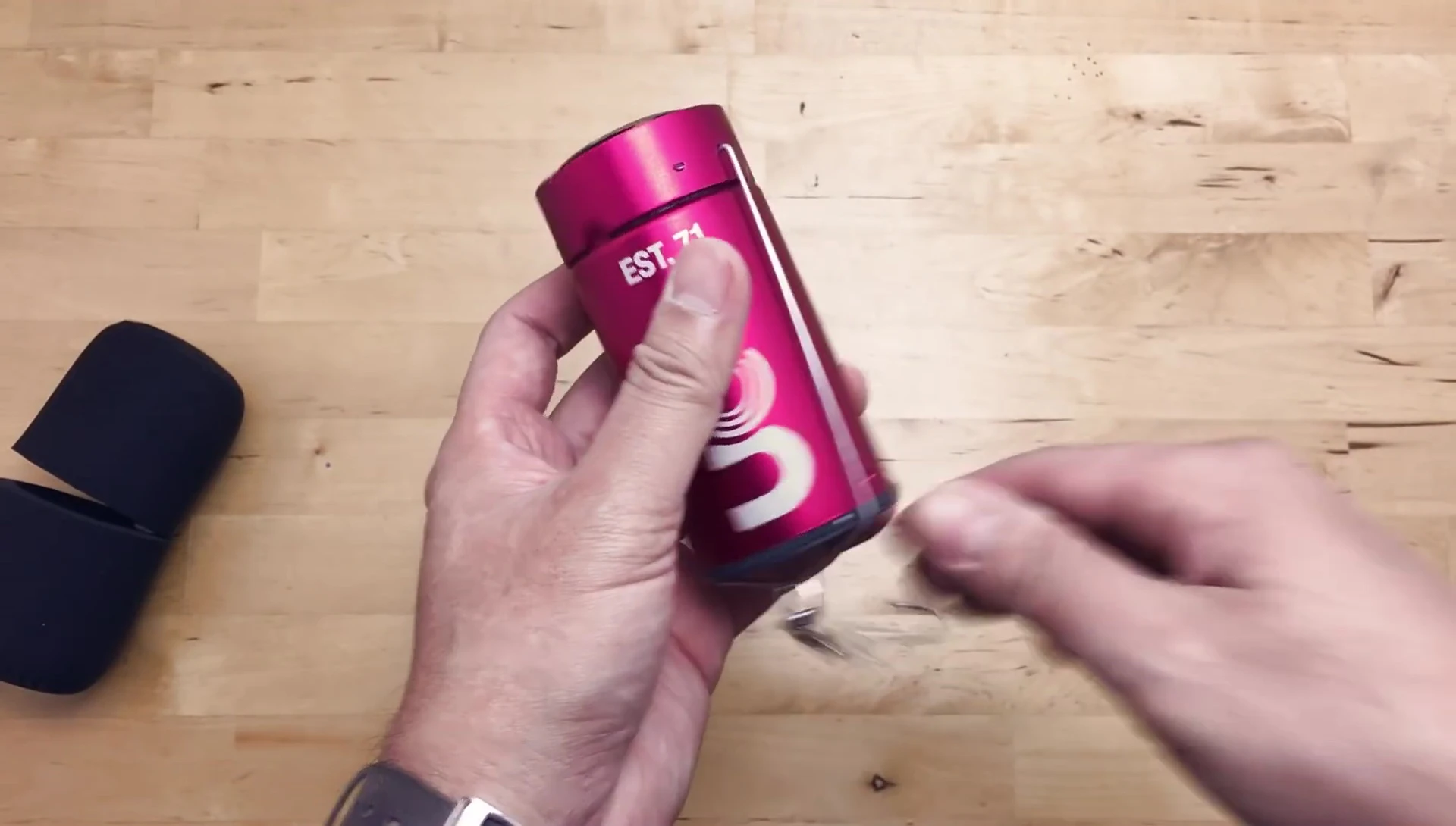The replacement glass component