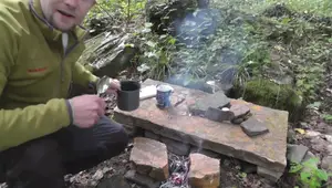 Tea Light Candle Cooking: A Backpacking Experiment Review