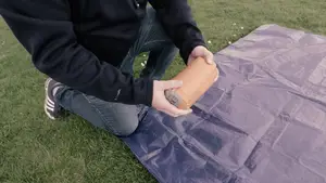 Exped Synmat Hyperlite Sleeping Pad Review: Lightweight Comfort for Backcountry Adventures