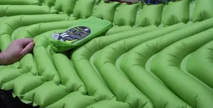 Klymit Static V2 Sleeping Pad Review: Ultralight Comfort for Backpacking
